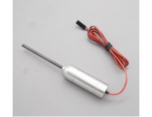 JP Hobby ER-150 Motor For Black Horse Electric Retract Replacement ( M4 x 60mm )